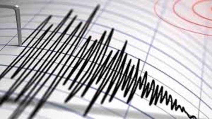 النقل تسجل حدوث هزة  أرضية بقوة (2,7) في محافظة السليمانية 